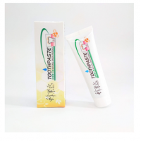 綠蜂膠牙膏80g、130g