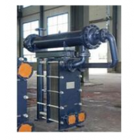 高温汽水换热器