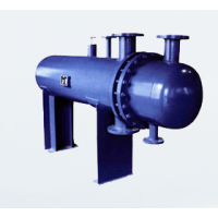 管式热交换热器