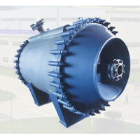 螺旋板式换热器