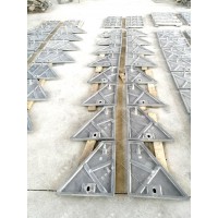 冶金行业_高炉衬板