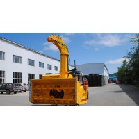 PXJ-2800系列抛雪机