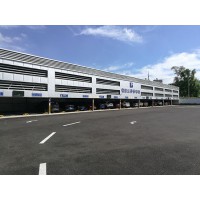 升降横移类立体停车设备(PSH型)