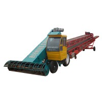 智能自动扒谷机