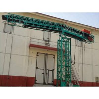 平行升降补仓机