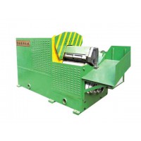 无内胎车轮轮辋滚圆机