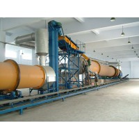 生物有机肥成套设备