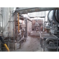 氨酸造粒成套设备