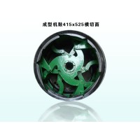 轮胎成型机鼓系列