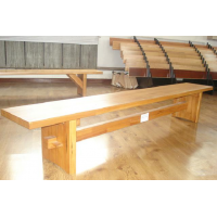 运动地板，吉林奥箭木业集团出品