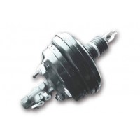 贯穿式真空助力器带制动主缸总成