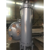 浮动盘管换热器