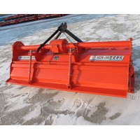 旋耕机1GQN-200-齿轮型