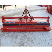 水田打浆机1BPQ-220-链条型