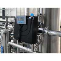 不锈钢单级反渗透净水设备