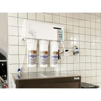 大流量多用途净水器