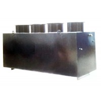 一体化污水处理设备