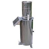 水文灾害预警系统