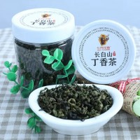 丁香茶