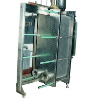 M系列板式换热器