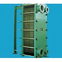 BR系列板式换热器