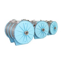 螺旋板式换热器