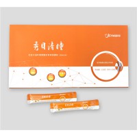 红松子油叶黄素脂虾青素