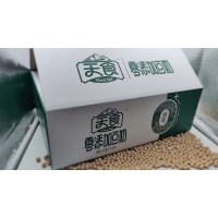 天食零添加豆奶