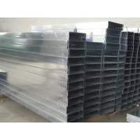 槽式电缆桥架(1)