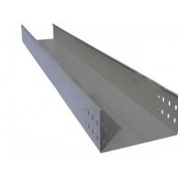 槽式电缆桥架(2)