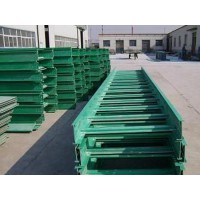 玻璃钢电缆桥架