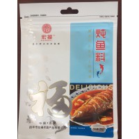 炖鱼料20g