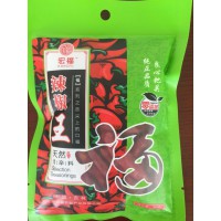 辣椒王30g