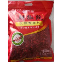 辣椒段1KG