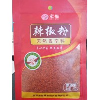 辣椒粉50g