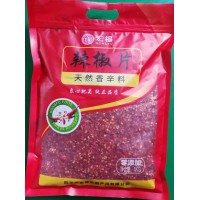 辣椒片50g