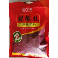 辣椒丝1KG