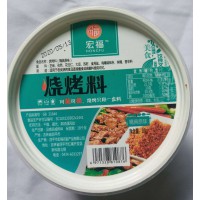 烧烤料-精典原味80g盒