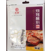烧烤蘸料-麻辣味40g