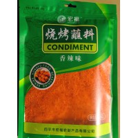 烧烤蘸料-香辣味1KG