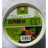 烧烤蘸料-原味80g