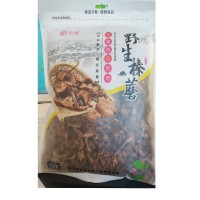 野生榛蘑500g