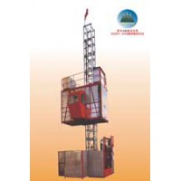 SC200/200施工升降机