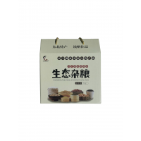 查干湖生态杂粮