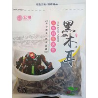 黑木耳200g