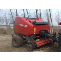 风神风机9YG-1.2D打（压）捆机