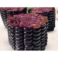黑糯玉米