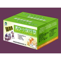 香叶火锅豆腐箱