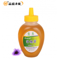 益盛永泰 长白山绿色食品 集安蜂蜜 洋槐蜜实惠装1Kg