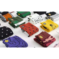 辽源市邦兴袜业有限公司袜子